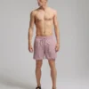 Klassische Badeshorts – Blaugrün