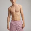 Klassische Badeshorts – Blaugrün