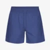 Klassische Badeshorts – Marineblau