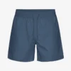 Klassische Badeshorts – Petrolblau