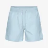 Klassische Badeshorts – Polarblau