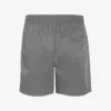 Klassische Badeshorts – Sturmgrau