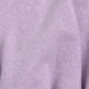 Leichter Merinowoll-Pullover – Soft Lavender