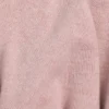 Leichter Rundhalspullover aus Merinowolle – Faded Pink