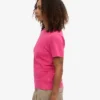 Light Organic Tee für Damen – Bubblegum Pink