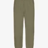 Lässige Jogginghose aus Bio-Baumwolle – Dusty Olive