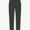 Organic Twill Pants – Jägergrün