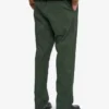 Organic Twill Pants – Jägergrün