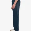 Organic Twill Pants – Marineblau