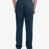 Organic Twill Pants – Marineblau