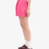 Organic Twill Shorts für Damen – Bubblegum-Pink