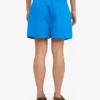 Organic Twill Shorts für Damen – Pazifikblau