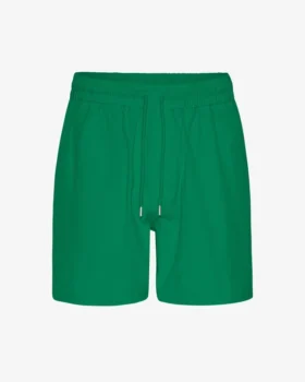 Organic Twill Shorts – Kellygrün