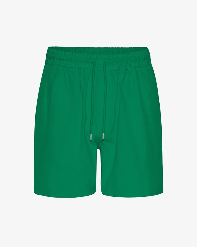 Organic Twill Shorts – Kellygrün