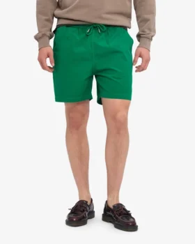 Organic Twill Shorts – Kellygrün