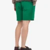 Organic Twill Shorts – Kellygrün
