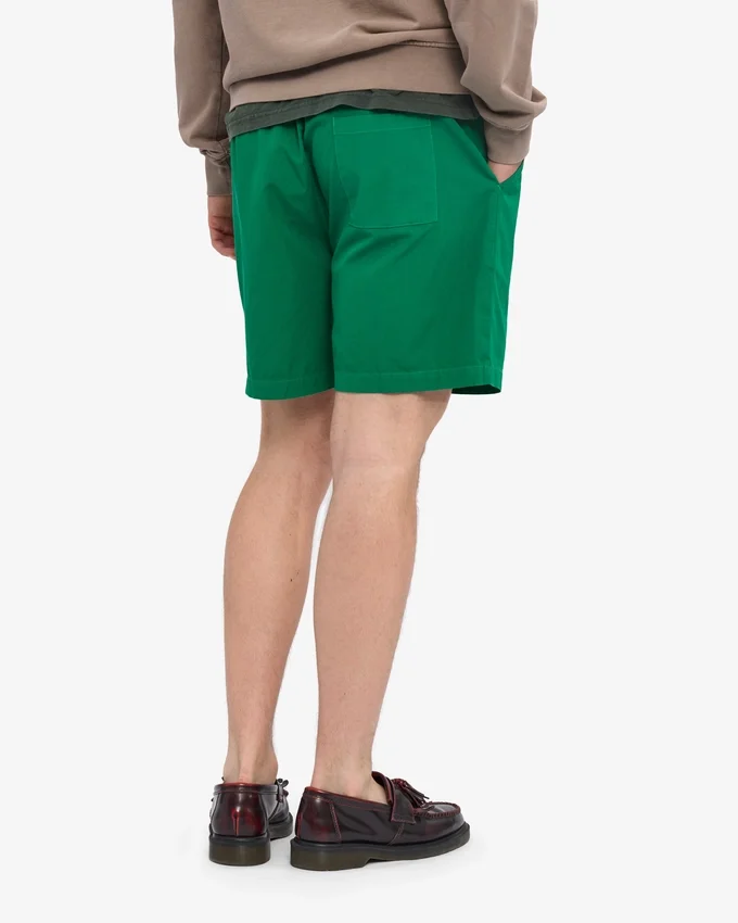 Organic Twill Shorts – Kellygrün