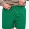 Organic Twill Shorts – Kellygrün