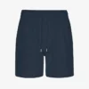 Organic Twill Shorts – Marineblau