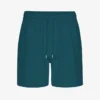 Organic Twill Shorts – Ozeangrün