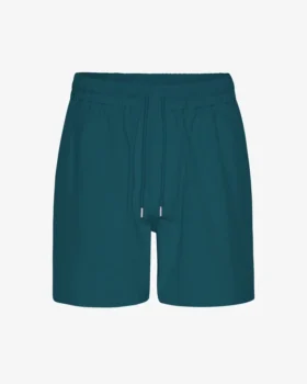 Organic Twill Shorts – Ozeangrün