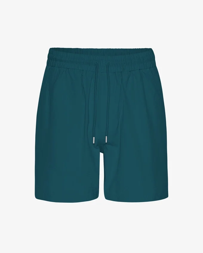 Organic Twill Shorts – Ozeangrün