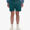 Organic Twill Shorts – Ozeangrün
