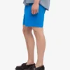 Organic Twill Shorts – Pazifikblau