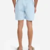 Organic Twill Shorts – Polarblau