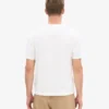 Oversize-Bio-T-Shirt – Optisches Weiß