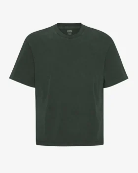 Oversized-Bio-T-Shirt – Midnight Forest