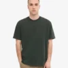 Oversized-Bio-T-Shirt – Midnight Forest