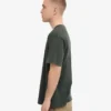 Oversized-Bio-T-Shirt – Midnight Forest