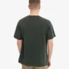 Oversized-Bio-T-Shirt – Midnight Forest